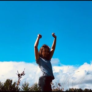 Meet your Posher, Victoria